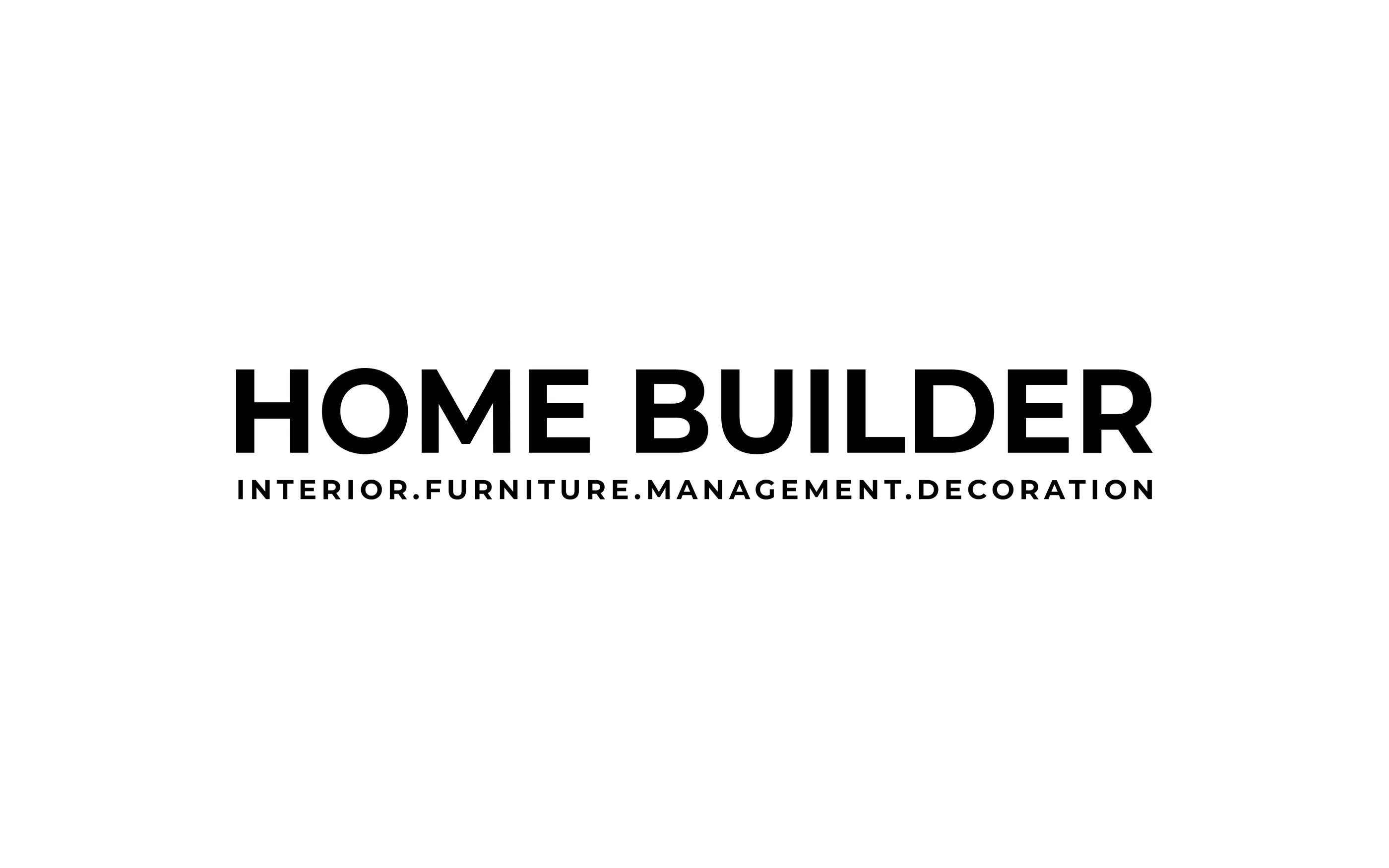 Homebuilder — Website