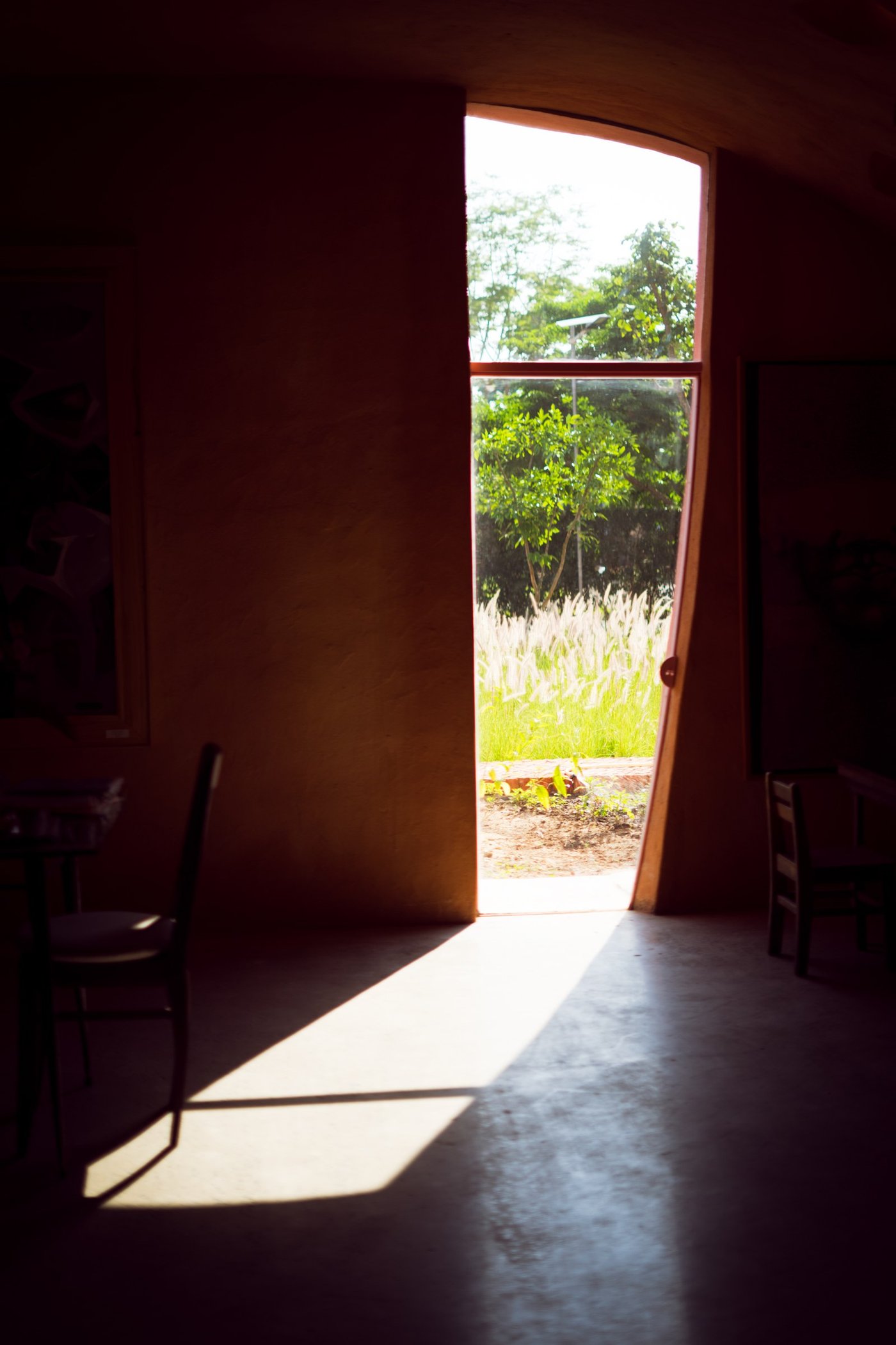 The Door — The Hangart