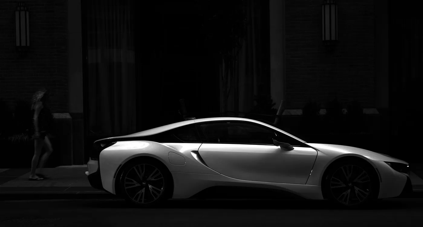 Car 360 Pro dynamic speed performance visualization.