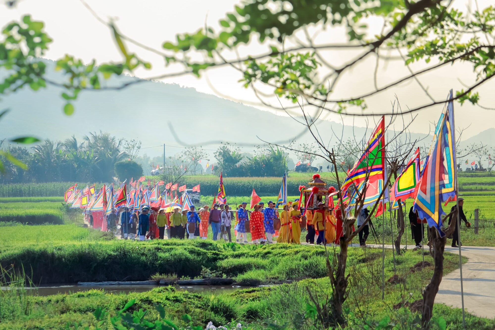Danang living culture 05.