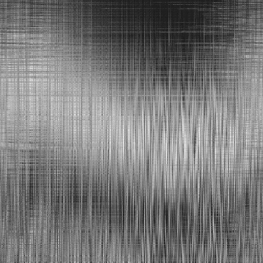 Hundreds of parallel channels running in register — every touchpoint in step.