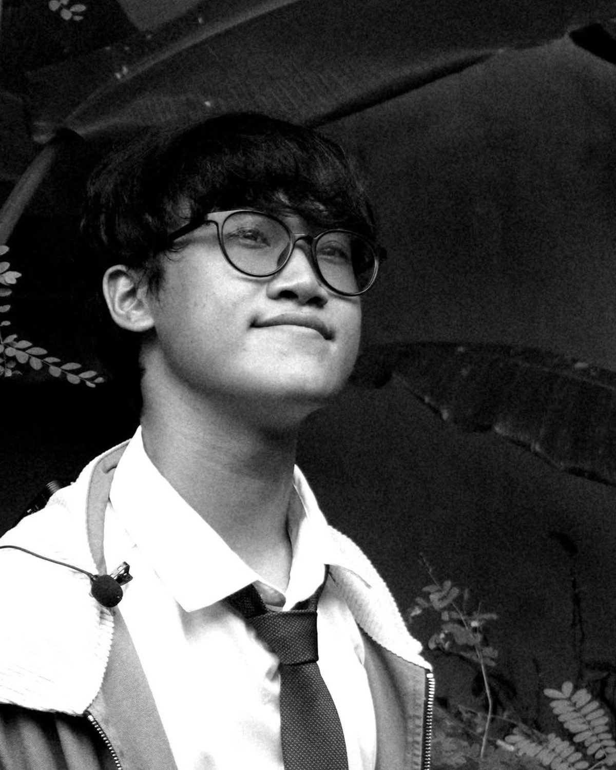 NGUYEN (Andy) Van Anh Huy