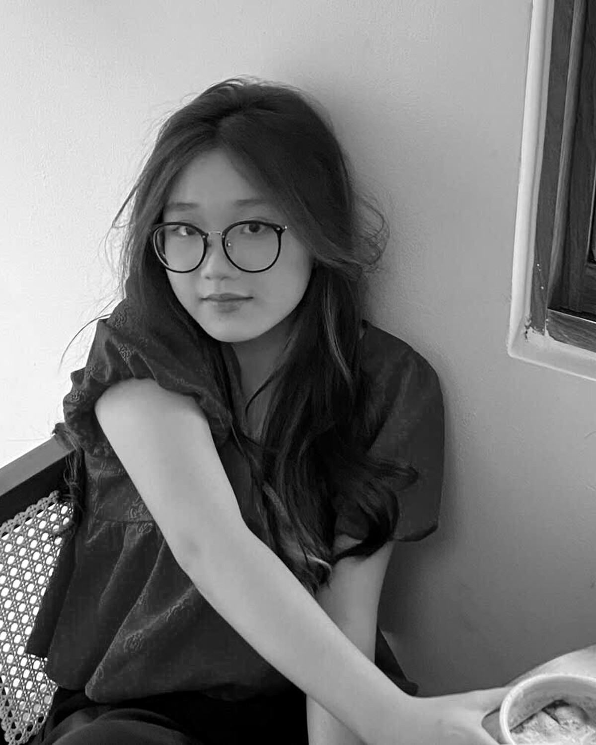 NGUYEN Bao Ngan